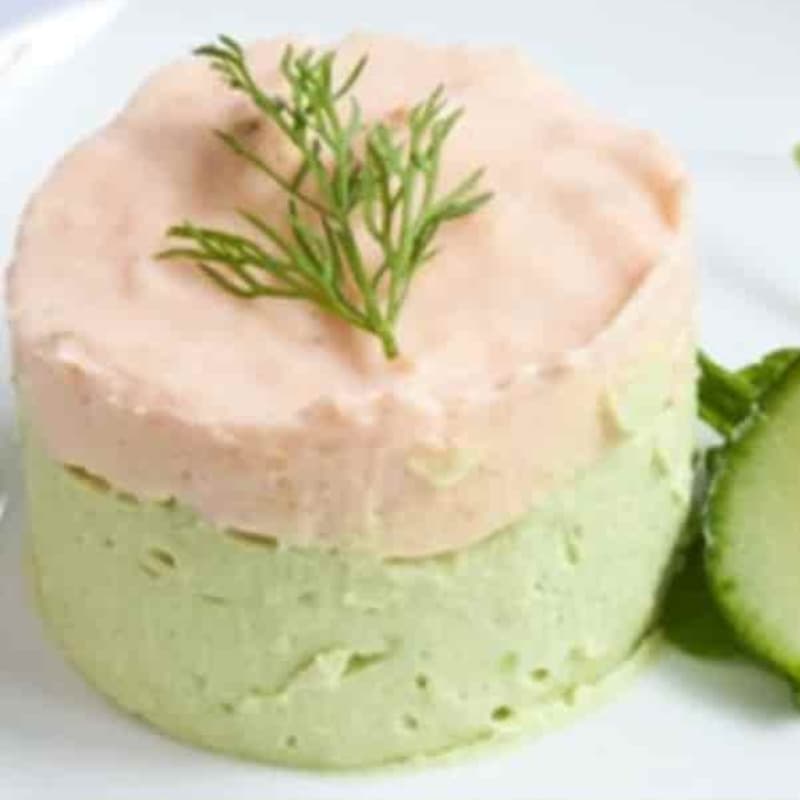 Easy Mary Berry Salmon Mousse