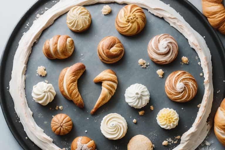 A-Z Glossary Of Baking Terms