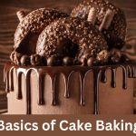 Cake Filling Types: The Complete Guide