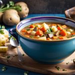 A Professional’s Guide to Mastering Slow Cooked Soups: Techniques and Tips