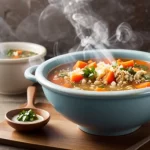 10 Best Herbs And Spices For Vegetable Soup