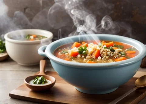 How to Freeze and Reheat Soup Without Losing Quality