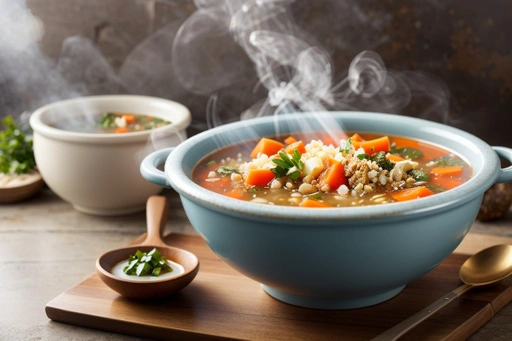 How to Freeze and Reheat Soup Without Losing Quality