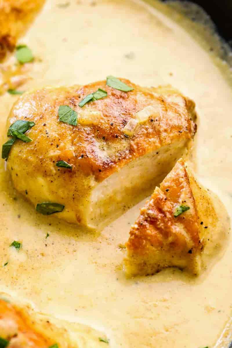 How to Make Mary Berry Dijon Chicken