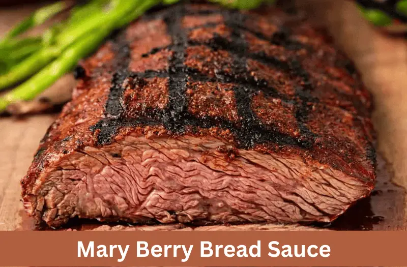 Mary Berry Bavette Steak