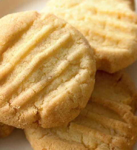 Simple Mary Berry Biscuit Recipes
