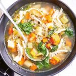 Top 8 Delicious Mary Berry Vegetable Soups Recipes for Cold Winter Nights