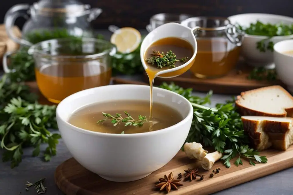 The Benefits of Bone Broth and How to Make Your Own at Home