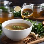 Different Types of Soups Explained: From Clear to Thickened