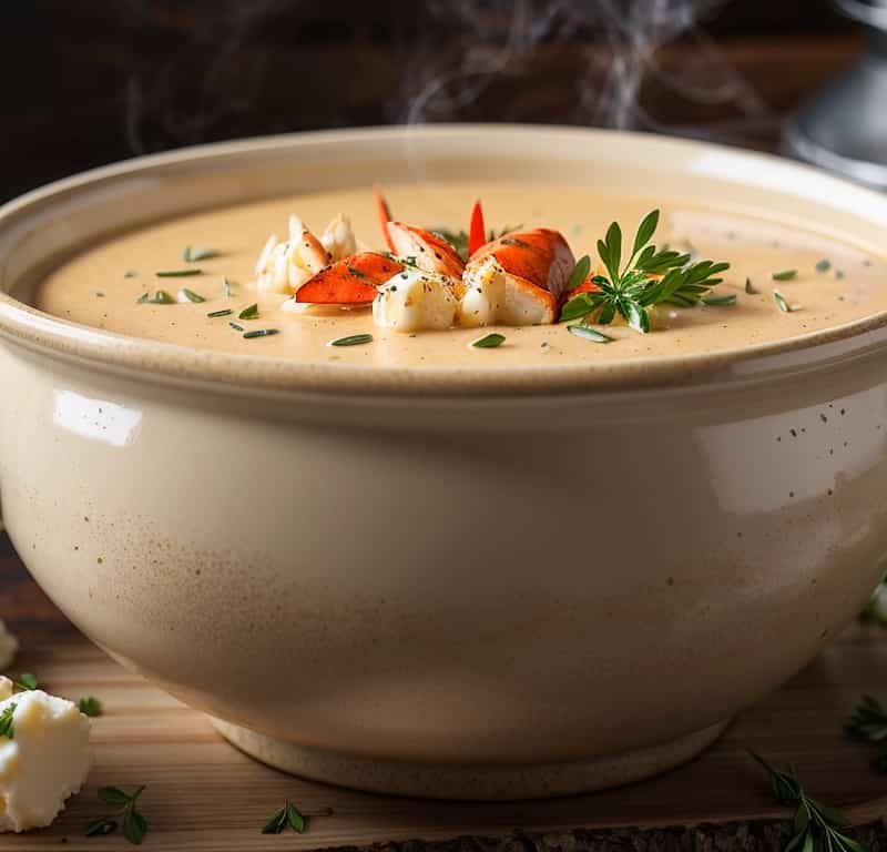 Types of Soups Explained