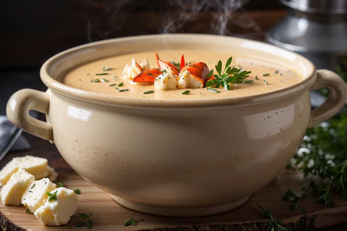 Different Types of Soups Explained From Clear to Thickened