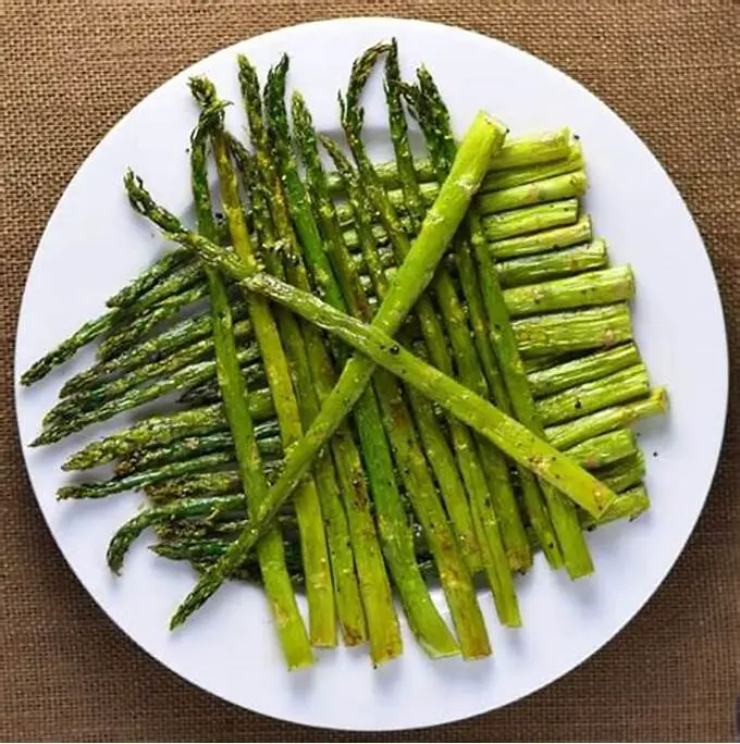 What Is Asparagus