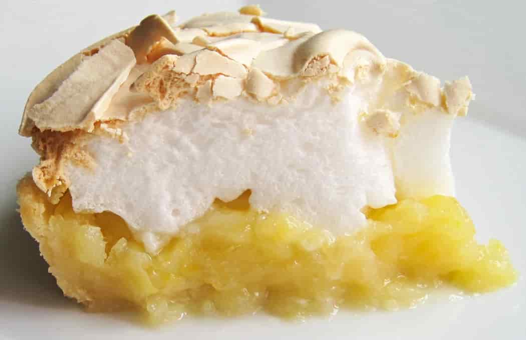 Lemon Meringue Pie Mary Berry Recipe