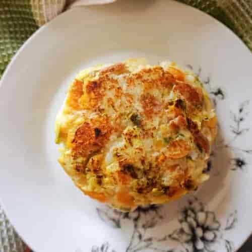 Bubble and Squeak Recipe Mary Berry