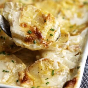Dauphinoise Potatoes Recipe Delia Smith