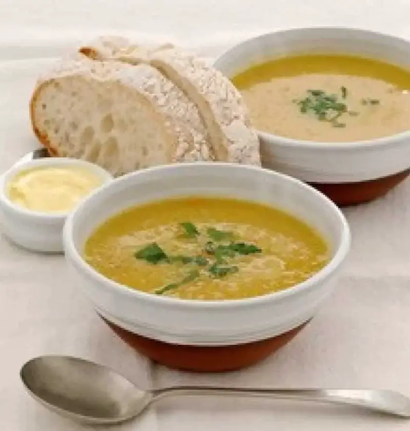 Delia Smith Turkey Soup Recipe
