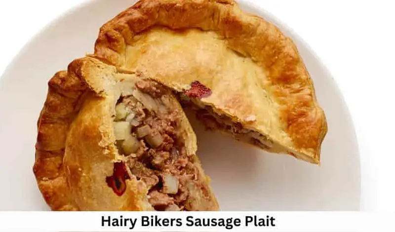 Hairy Bikers Meat And Potato Pie Recipe
