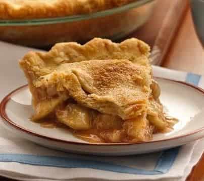 Apple Pie Recipe Mary Berry