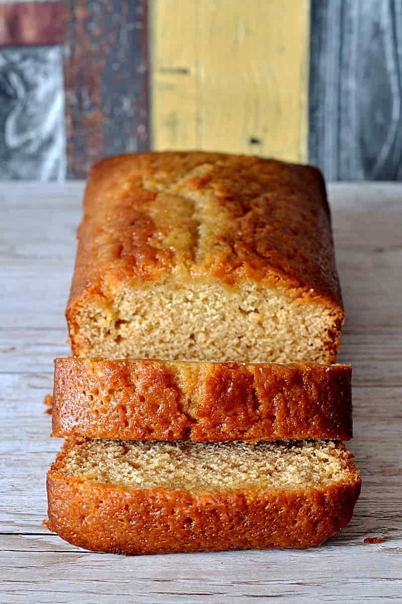 Mary Berry Golden Syrup Cake