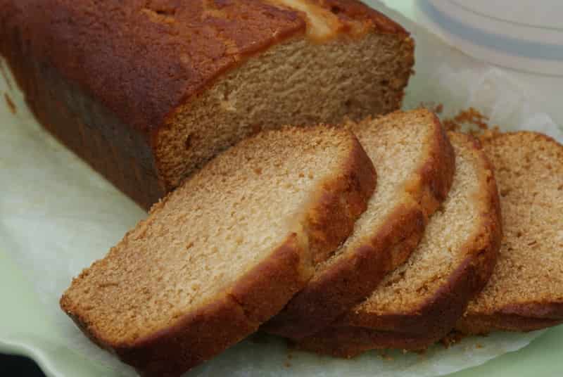 Mary Berry Golden Syrup Cake Recipe (2)