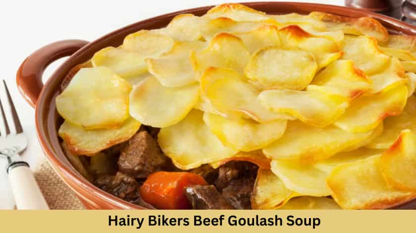 Mary Berry Lancashire Hotpot Recipe 🍲🥔 - British Recipes Book