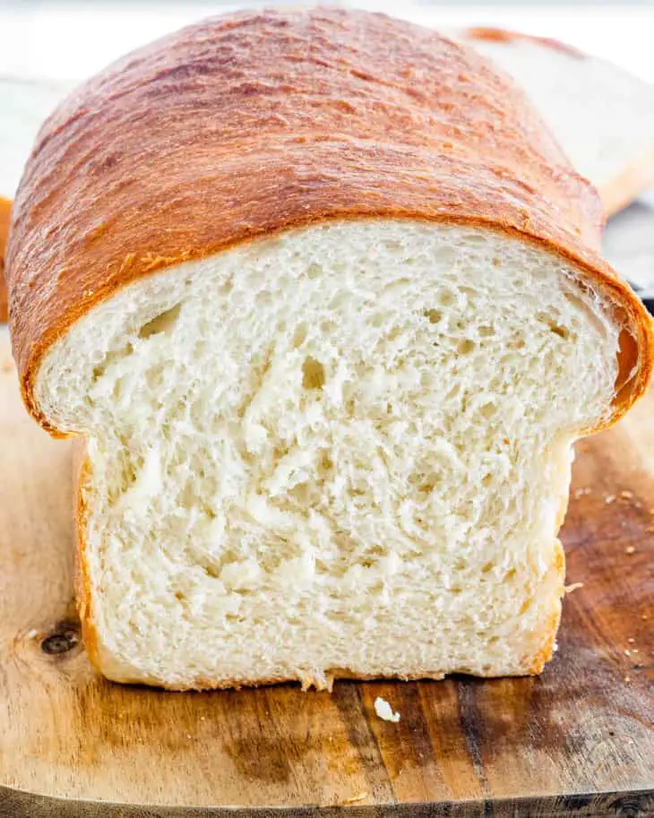 Easy James Martin White Bread