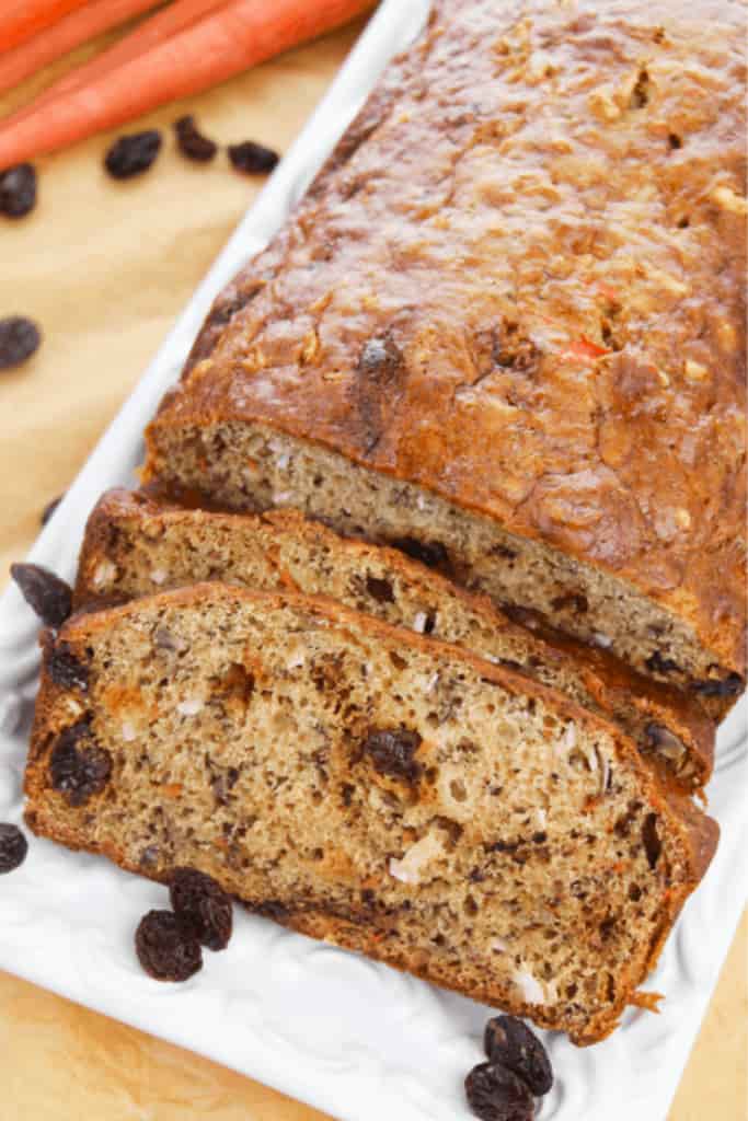 Mary Berry Fruit Cake Loaf