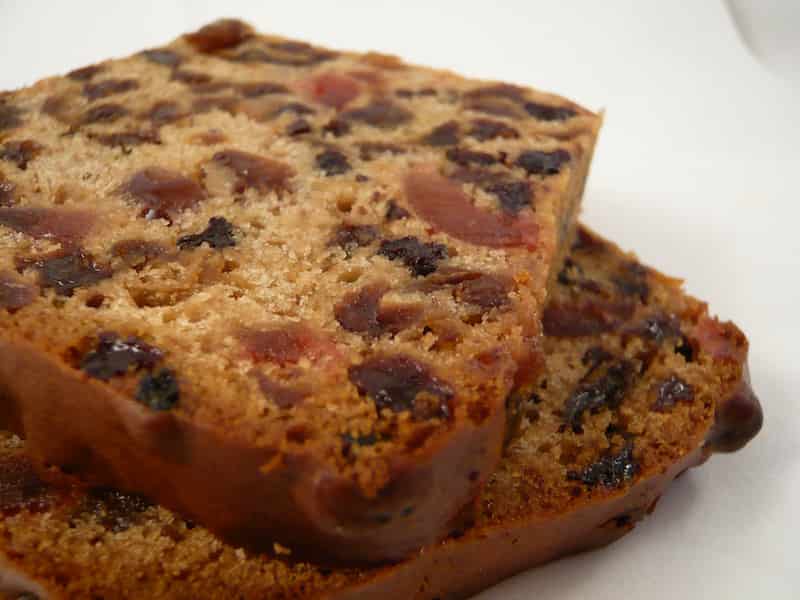 Mary Berry Fruit Cake Loaf Recipe