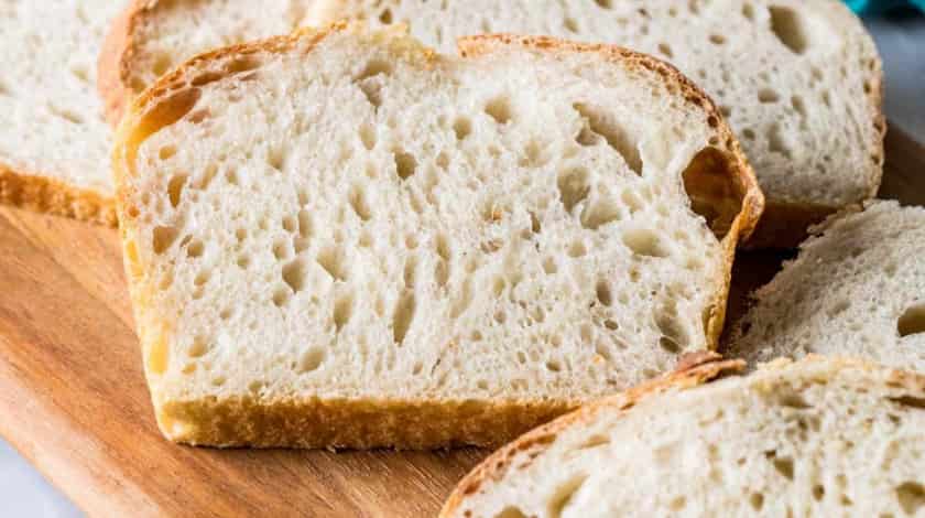 Mary Berry Sourdough Bread