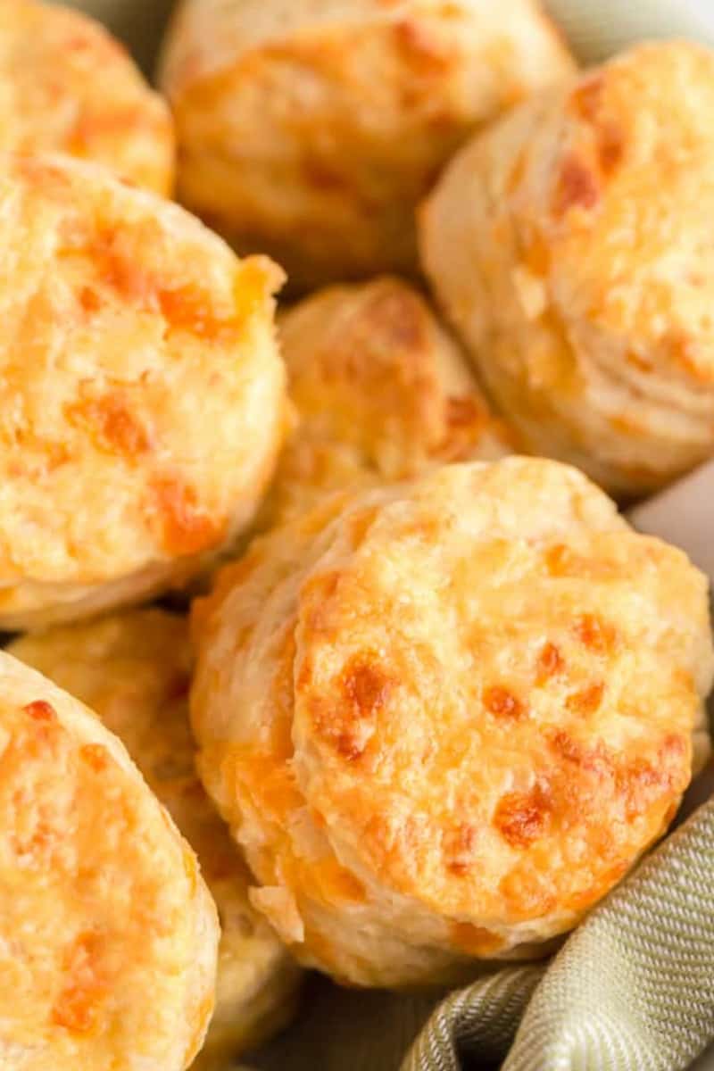 Cheese Biscuits Recipe Mary Berry