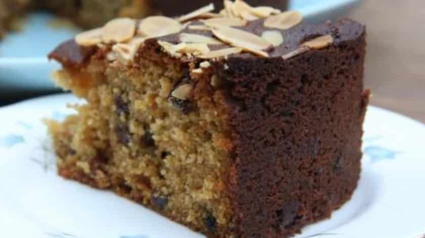 Mary Berry Mincemeat Cake Recipe
