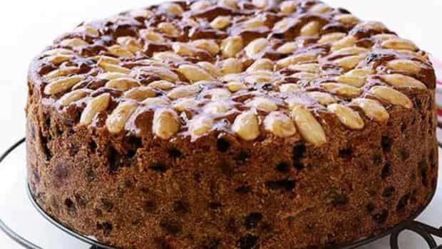 Mincemeat Cake Recipe Mary Berry
