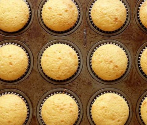 cupcake baking tips