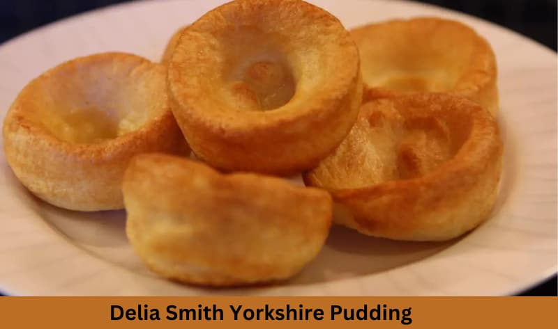 Easy Delia Smith Yorkshire Pudding Recipe