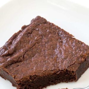 Easy Mary Berry Brownies Recipe
