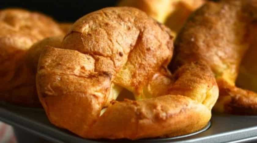 Jamie Oliver Yorkshire Puddings