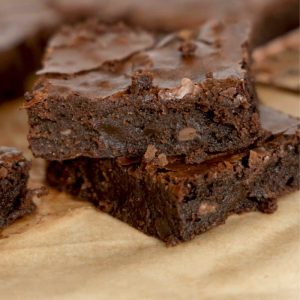 Mary Berry Brownie