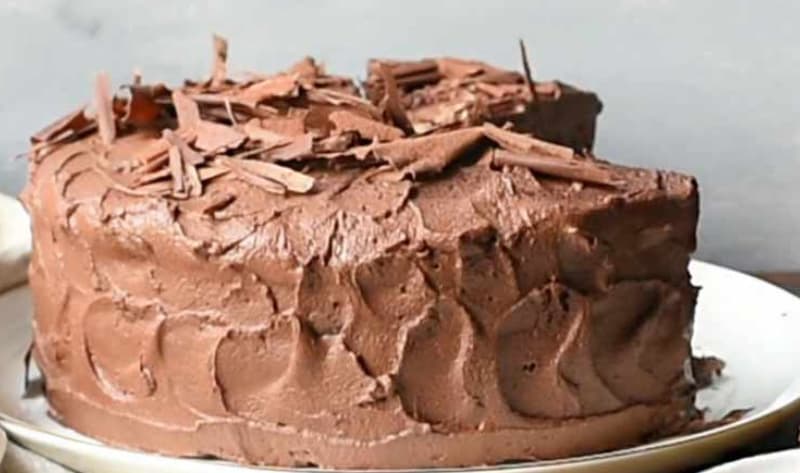 Easy Mary Berry Chocolate Mousse Recipe