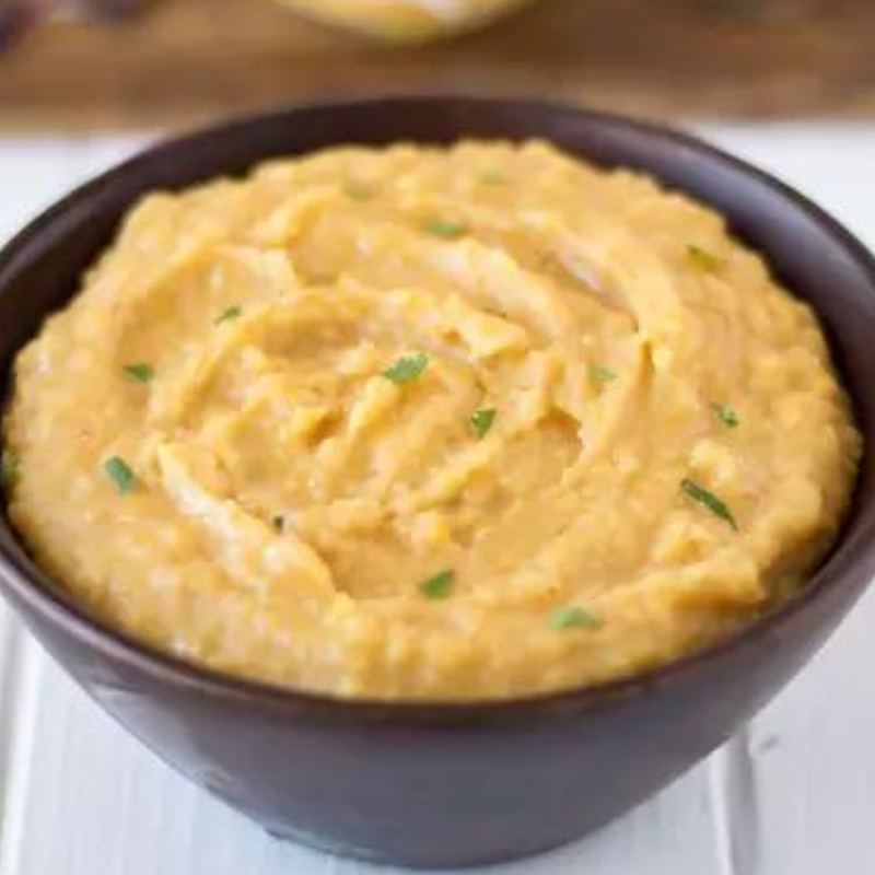 Mary Berry Pease Pudding Recipe