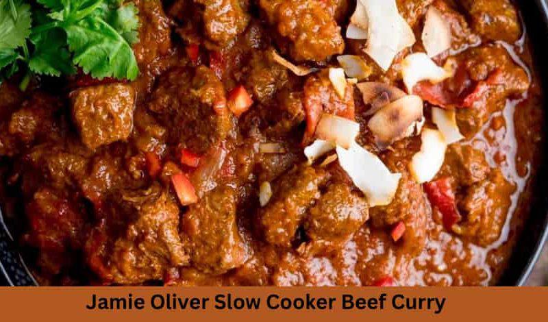 Easy Hairy Bikers Slow Cooker Beef Bourguignon Recipe