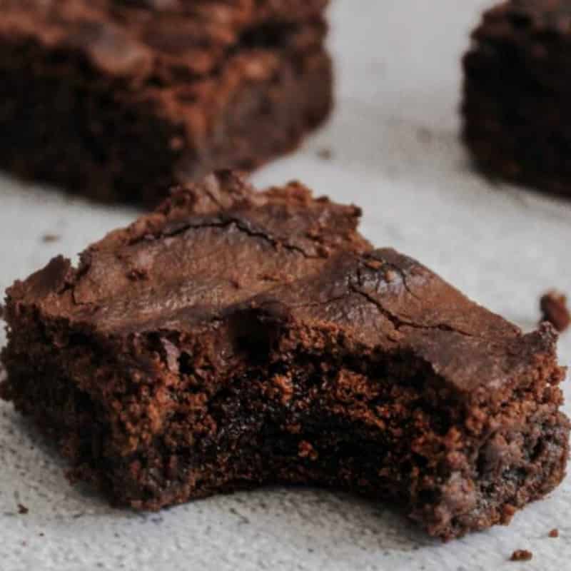 Easy Mary Berry Chocolate Brownies Recipe