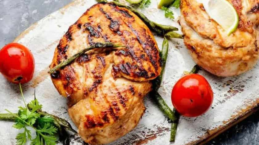 How Long to Cook Chicken In Air Fryer