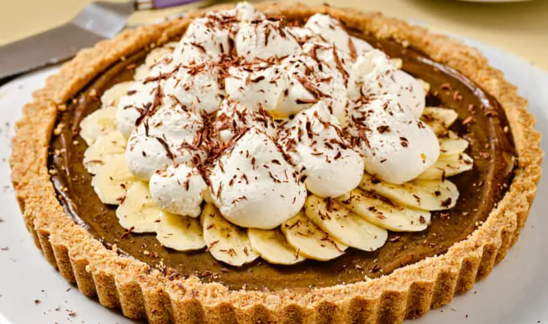 jamie oliver banoffee pie