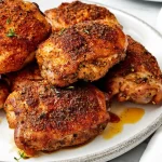 How Long to Cook Chicken In Air Fryer: A Detailed Guide