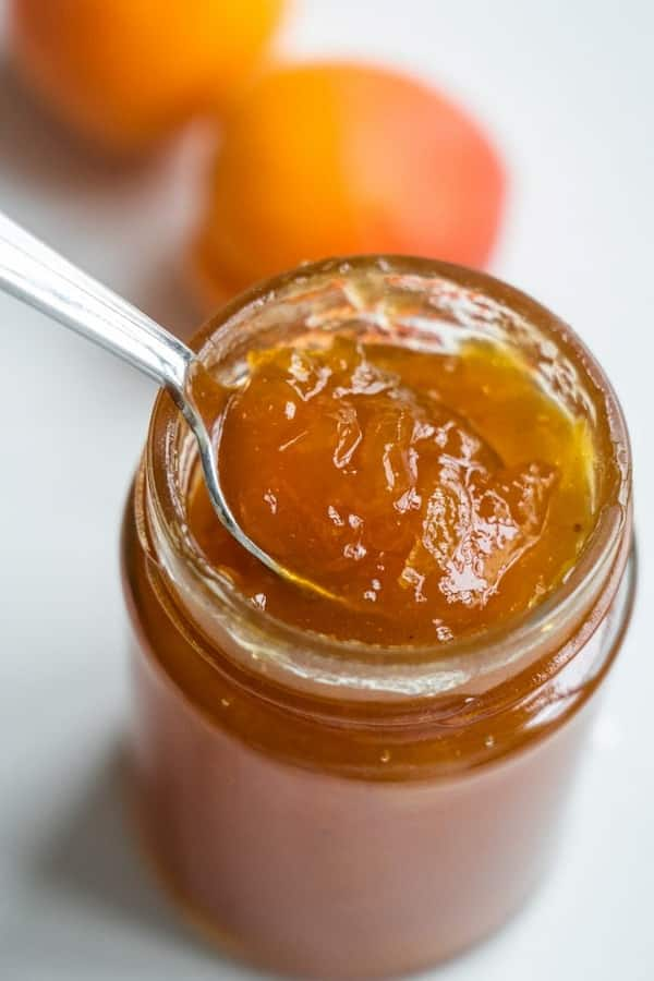 Mary Berry Apricot Jam Recipe