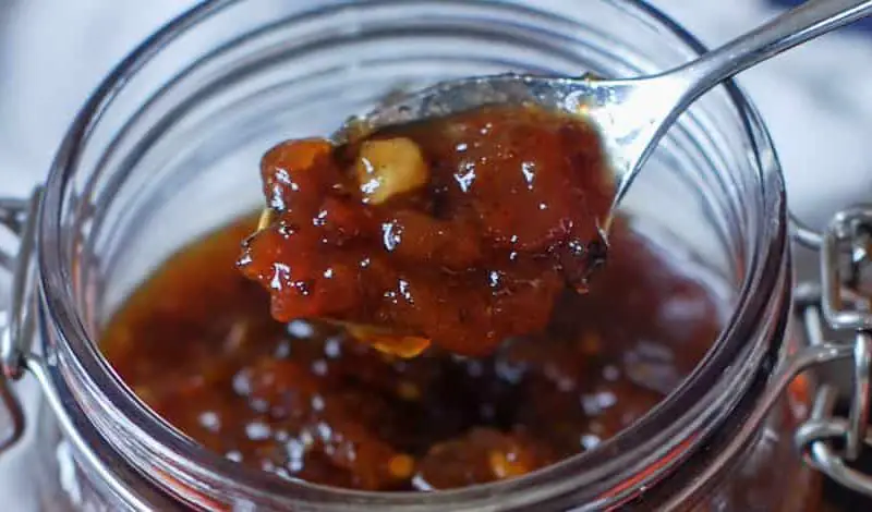 Mary Berry Tomato Chutney