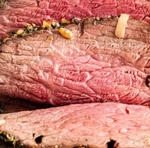 How Long to Cook Roast Beef In Oven