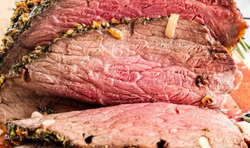 How Long to Cook Roast Beef In Oven