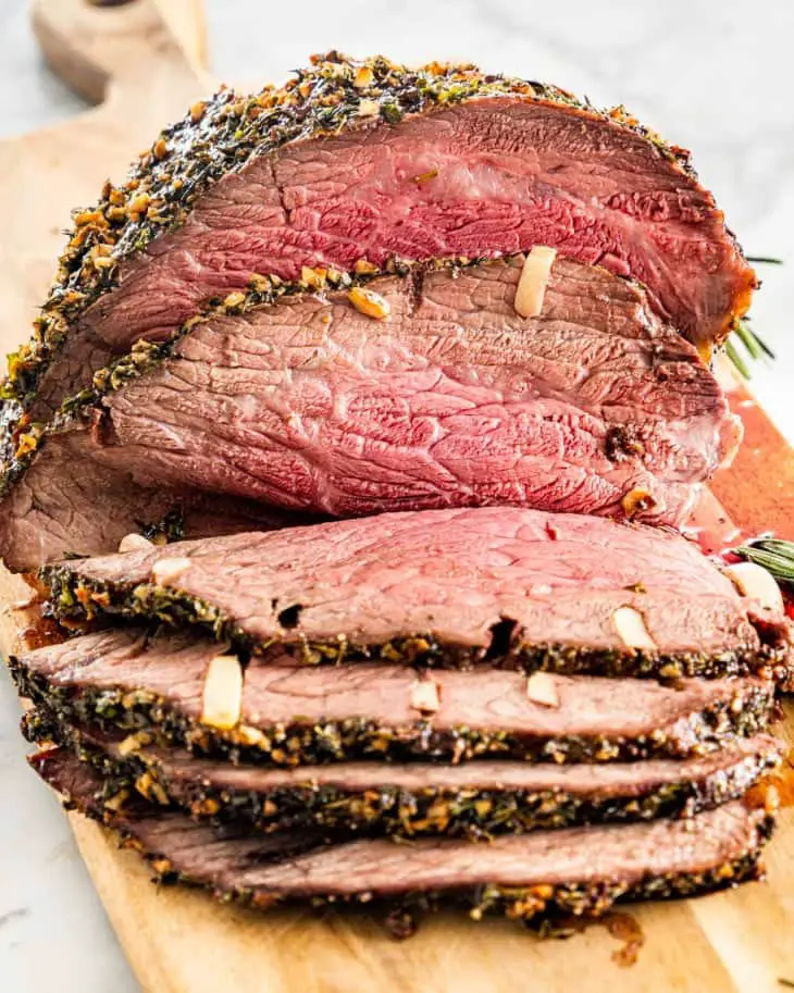 How Long to Cook Roast Beef In Oven