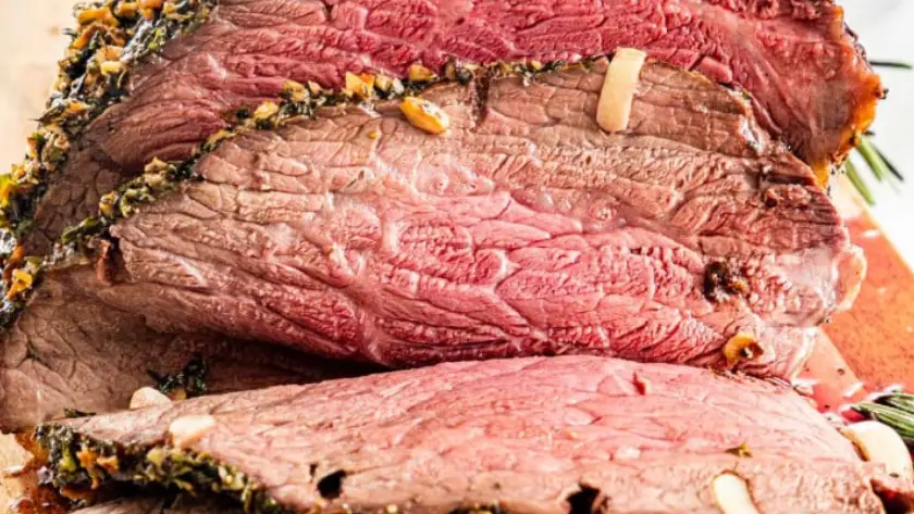 How Long to Cook Roast Beef In Oven